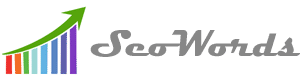 SEO Words - Eintrag für Ihre Webseite